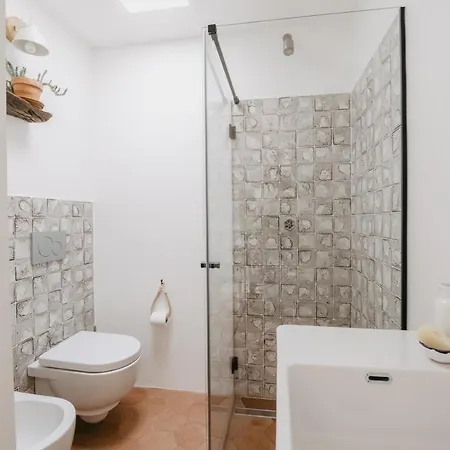 Casa Astura Rum i privatbostad *