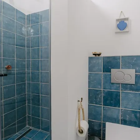 Casa Astura Rum i privatbostad *