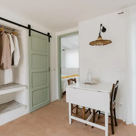 Rum i privatbostad Casa Astura