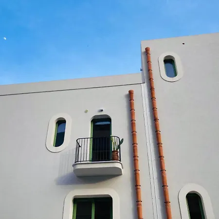 Casa Astura Capo d'Orlando
