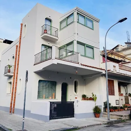 Casa Astura *