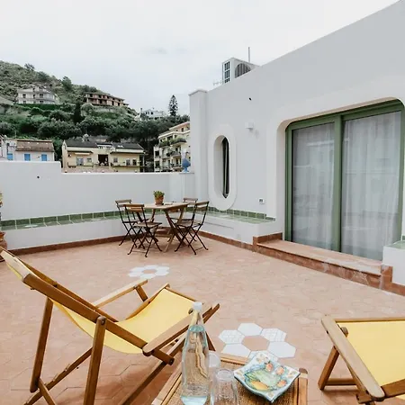 Casa Astura Capo d'Orlando
