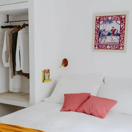Casa Astura Homestay Capo d'Orlando