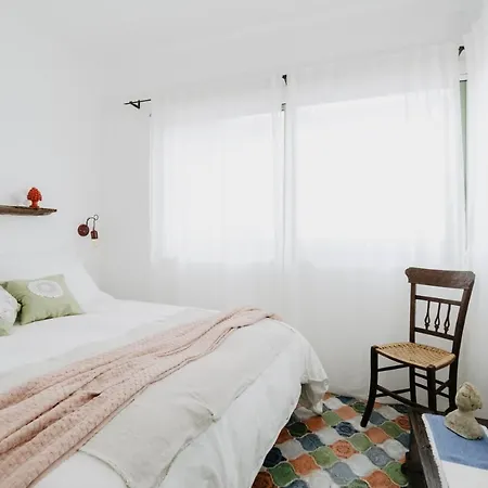 Homestay Casa Astura Capo d'Orlando