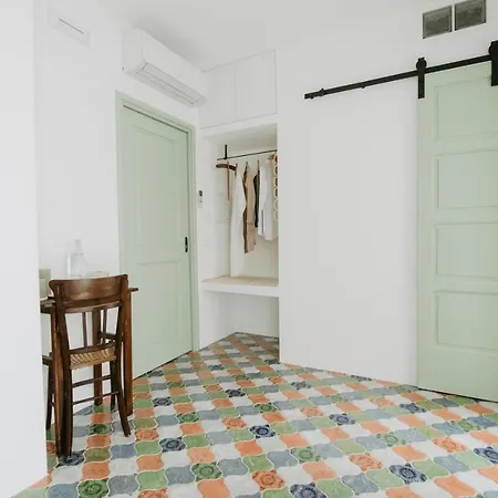 Casa Astura Homestay