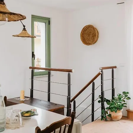 Casa Astura Homestay