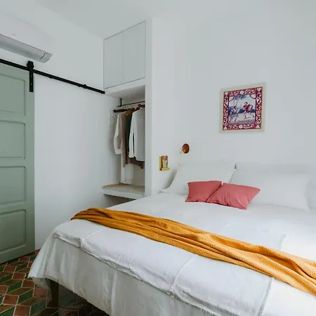Homestay Casa Astura