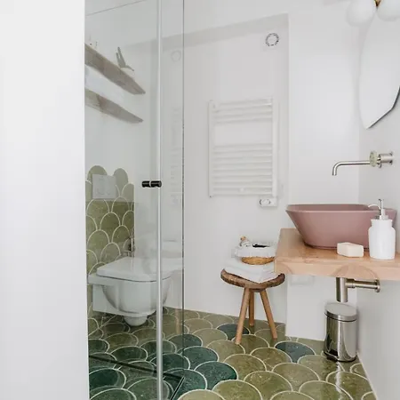 Casa Astura Homestay