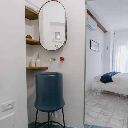 Homestay Casa Astura
